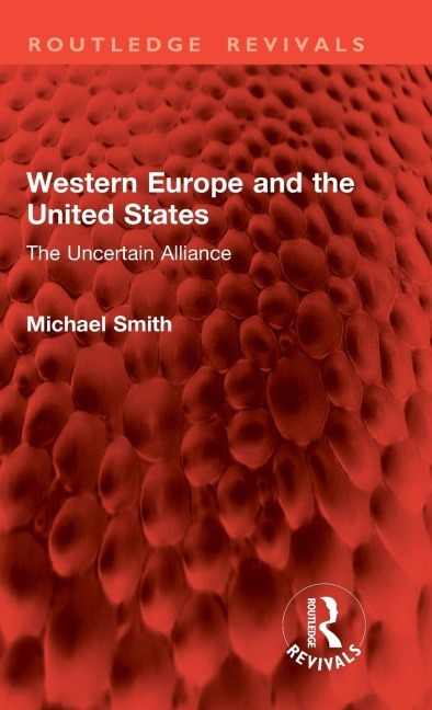Western Europe and the United States - Michael Smith