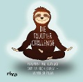 Die Faultier-Challenge - Sandra Ruhland