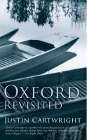 Oxford Revisited - Justin Cartwright
