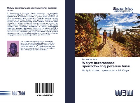 Wp¿yw bezbronno¿ci spowodowanej po¿arem buszu - Eca Majaliwa Emile