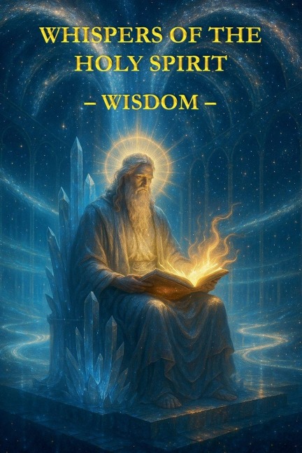 Whispers of the Holy Spirit - Wisdom - Child Of God
