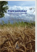 Cover-Bild zum Titel 'Torr sommar' von 'Vilhelm Moberg, Tage Danielsson, August Strindberg, Birgitta Stenberg'