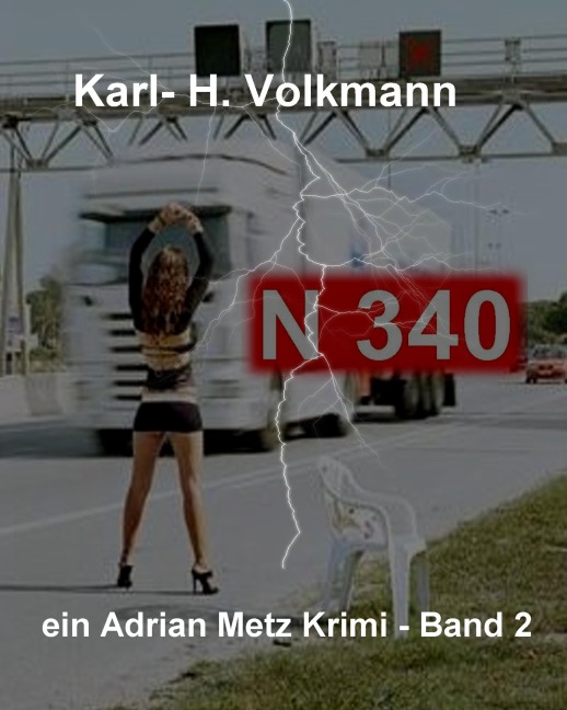 N 340 - Karl Heinz Volkmann