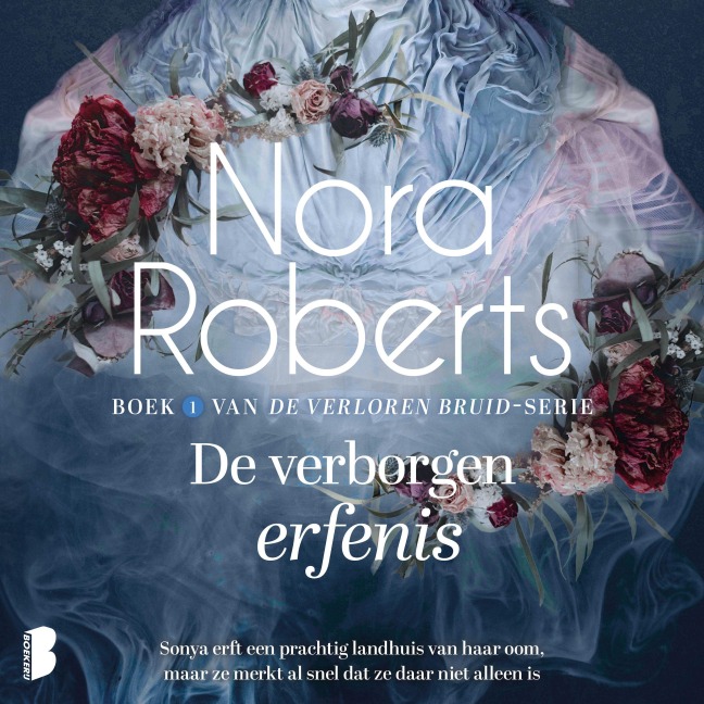 De verborgen erfenis - Nora Roberts
