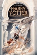 Harry Potter und die Heiligtümer des Todes (Harry Potter 7) - J. K. Rowling