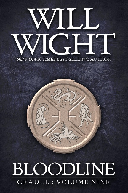 Bloodline - Will Wight
