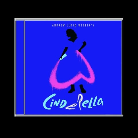 Cinderella (2CD) - Andrew Lloyd Webber