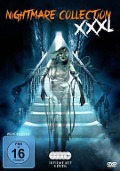 Cover-Bild zum Titel 'Nightmare Collection XXXL' von ''