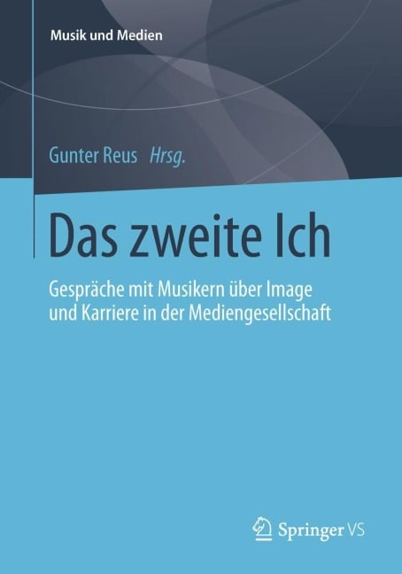 Das zweite Ich - 