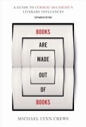Cover-Bild zum Titel 'Books Are Made Out of Books' von 'Michael Lynn Crews'