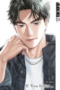 Cover-Bild zum Titel 'If You Insist ... 03' von 'Niyama'