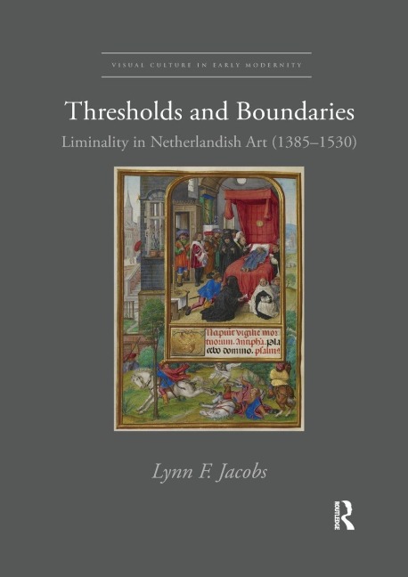 Thresholds and Boundaries - Lynn F. Jacobs