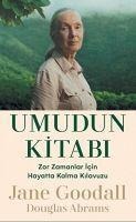 Umudun Kitabi Ciltli - Jane Goodall, Douglas Abrams