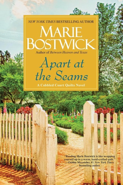 Apart at the Seams - Marie Bostwick