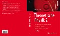 Cover-Bild zum Titel 'Theoretische Physik 2' von 'Florian Scheck'