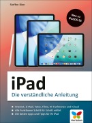 Cover-Bild zum Titel 'iPad' von 'Steffen Bien'