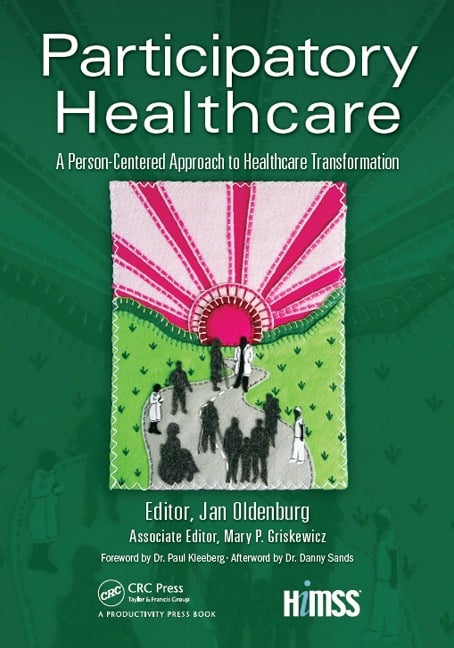 Participatory Healthcare - 