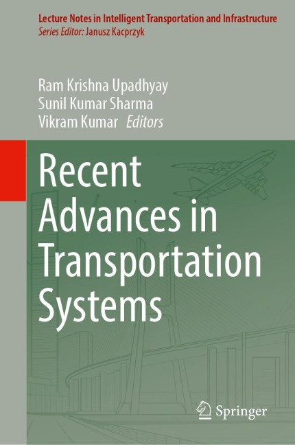 Recent Advances in Transportation Systems - 