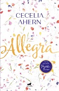 Cover-Bild zum Titel 'Allegra / Freckles' von 'Cecelia Ahern'