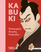 Cover-Bild zum Titel 'Kabuki' von ''