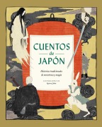 Cover-Bild zum Titel 'Cuentos del Japon' von 'Various Authors'