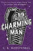 Cover-Bild zum Titel 'This Charming Man' von 'C. K. McDonnell'