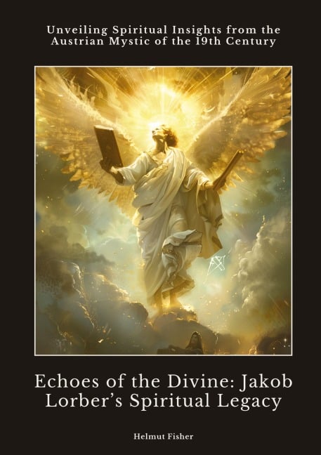 Echoes of the Divine: Jakob Lorber¿s Spiritual Legacy - Helmut Fisher