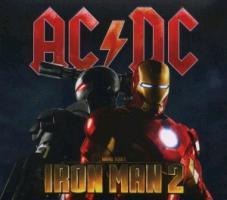 Iron Man 2 - Ac/Dc