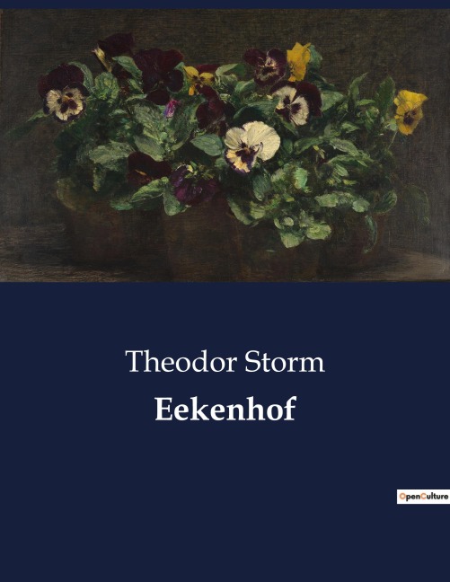 Eekenhof - Theodor Storm