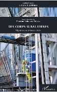 Cover-Bild zum Titel 'Des corps subalternes' von 'Martine Lefeuvre-Déotte'