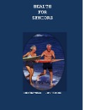 Cover-Bild zum Titel 'Health for Seniors' von 'Christine Wells, John Redmond'