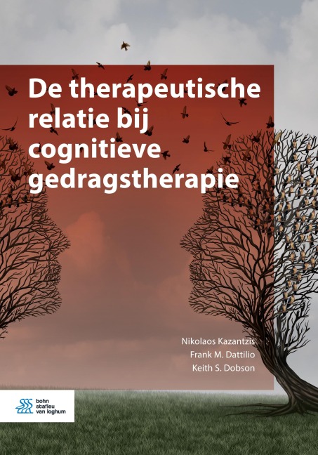 De therapeutische relatie bij cognitieve gedragstherapie - Nikolaos Kazantzis, Keith S. Dobson, Frank M. Dattilio