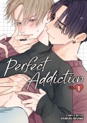 Cover-Bild zum Titel 'Perfect Addiction Vol. 1' von 'Kaoruko Miyama'