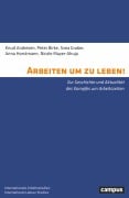 Cover-Bild zum Titel 'Arbeiten um zu leben!' von ''