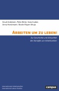Cover-Bild zum Titel 'Arbeiten um zu leben!' von ''