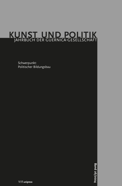 Politischer Bildungsbau - 