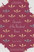 Cover-Bild zum Titel 'Chronicle of the Murdered House' von 'Lúcio Cardoso'
