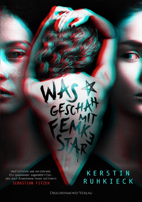 Was geschah mit Femke Star - Kerstin Ruhkieck