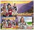 Originalalbum-2CD Kollektion - Die Mayrhofner
