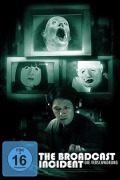 Cover-Bild zum Titel 'The Broadcast Incident - Die Verschwörung' von 'Phil Drinkwater, Tim Woodall, Ben Lovett'