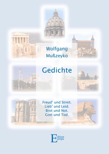 Gedichte - 