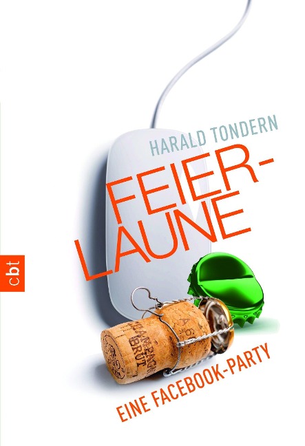 Feierlaune - Harald Tondern