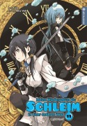 Cover-Bild zum Titel 'Meine Wiedergeburt als Schleim in einer anderen Welt Light Novel 11' von 'Fuse, Mitz Vah'