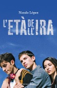 Cover-Bild zum Titel 'L' età dell'ira' von 'Nando López'