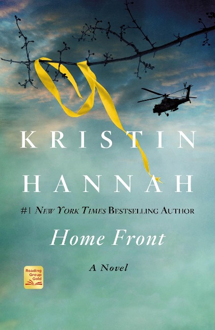 Home Front - Kristin Hannah