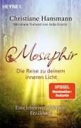 Cover-Bild zum Titel 'Mosaphir - Die Reise zu deinem inneren Licht' von 'Christiane Hansmann'