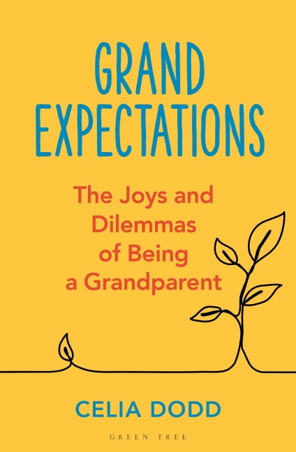 Grand Expectations - Celia Dodd