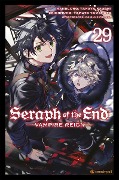 Seraph of the End - Band 29 - Yamato Yamamoto