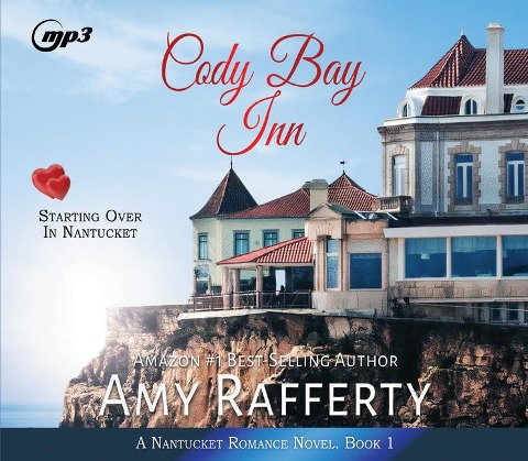 Cody Bay Inn - Amy Rafferty