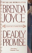 Cover-Bild zum Titel 'Deadly Promise' von 'Brenda Joyce'